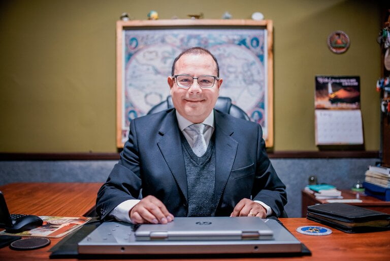 pastor_jaime_solano Pastor Jaime Solano Iglesia Bíblica Bautista de Viña del Mar