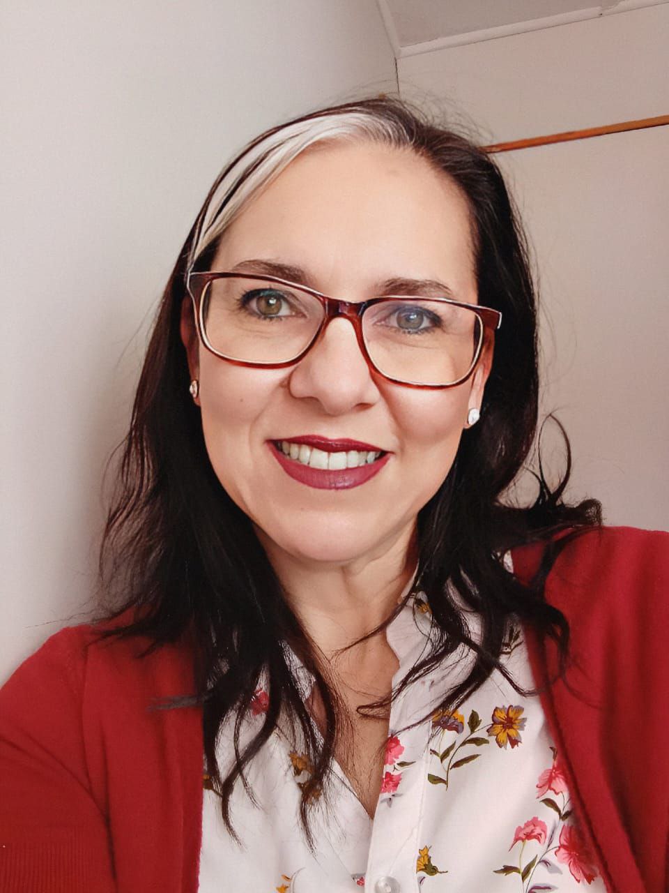 Hna. Claudia Vargas